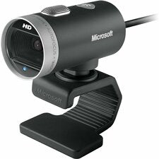 Webcam