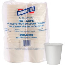 Beverage Supplies