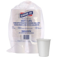 Beverage Supplies