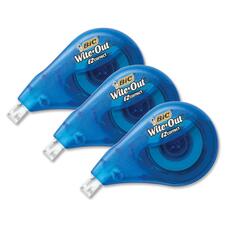 Correction Supplies & Erasers