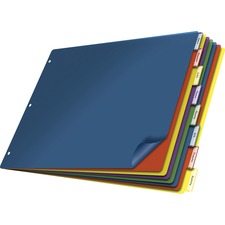 Binder Accessories