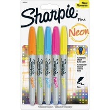 Markers & Dry Erase