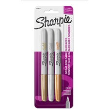 Markers & Dry Erase