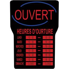 LED Sign