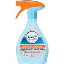 Air Fresheners & Sanitizers