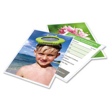 Laminators & Supplies