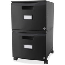 Mobile Files & Carts