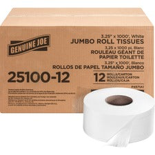 Paper Products & Dispensers