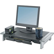 Monitor & Machine Stands