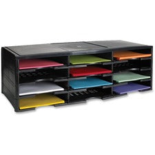 Literature Organizers/Sorters/Racks
