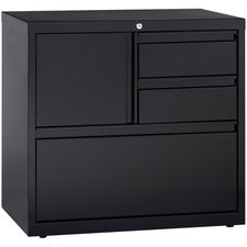 Lateral Files