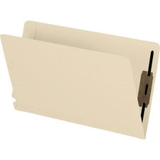 End Tab Folders / Medical