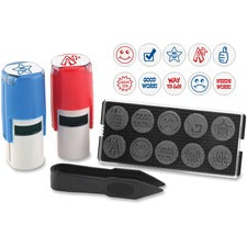 Stamps & Pads Accessories