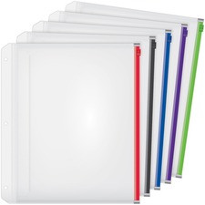Binder Accessories