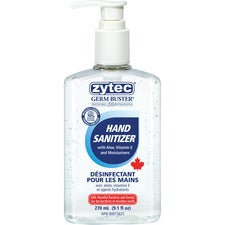 Hand & Skin Care