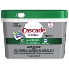 Cleaners & Disinfectants