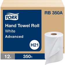 Paper Products & Dispensers