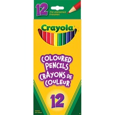 Colored Pencil