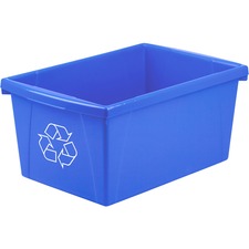 Trash Bags & Cans