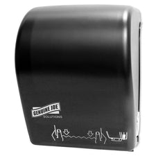 Paper Products & Dispensers