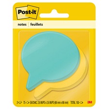 Adhesive Note