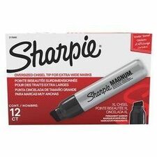 Markers & Dry Erase