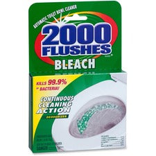 Cleaners & Disinfectants