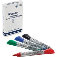 Markers & Dry Erase