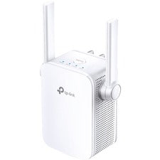 TP-Link RE305 Dual Band IEEE 802.11ac 1.17 Gbit/s Wireless Range Extender