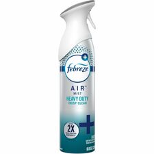 Air Fresheners & Sanitizers