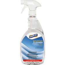 Cleaners & Disinfectants