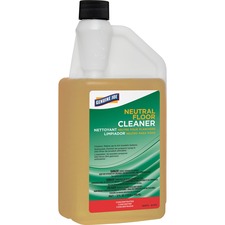 Cleaners & Disinfectants