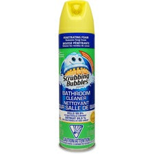 Cleaners & Disinfectants
