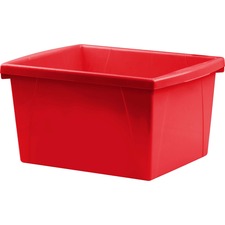 Storage Box & Drawers