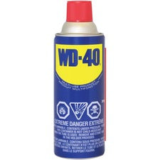 Cleaners & Disinfectants