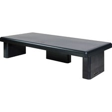Monitor & Machine Stands