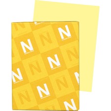 Colored Paper
