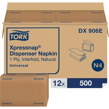Food Service Supplies