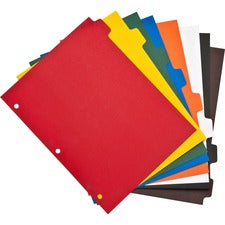 Binder Accessories