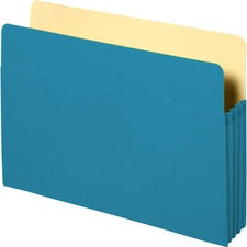 Expanding Files