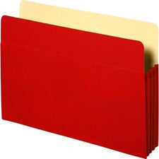 Expanding Files