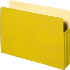 Expanding Files