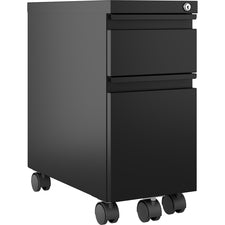 Mobile Files & Carts