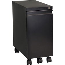 Mobile Files & Carts