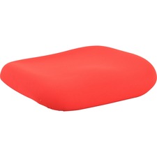 Back, Chair & Foot Rests
