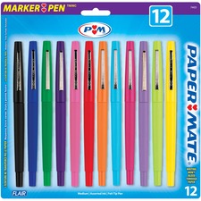 Pens & Pencils