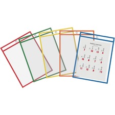 Filing Accessories