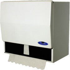 Paper Products & Dispensers