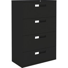 Lateral Files