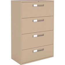 Lateral Files